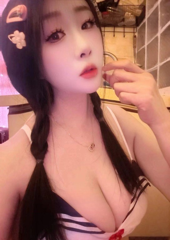 有颜有奶长腿御姐