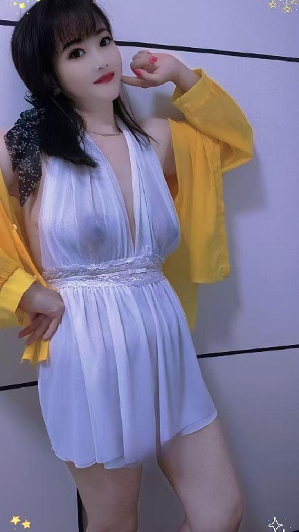 夫子庙少妇桔子