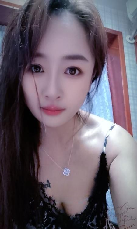 听话小妞