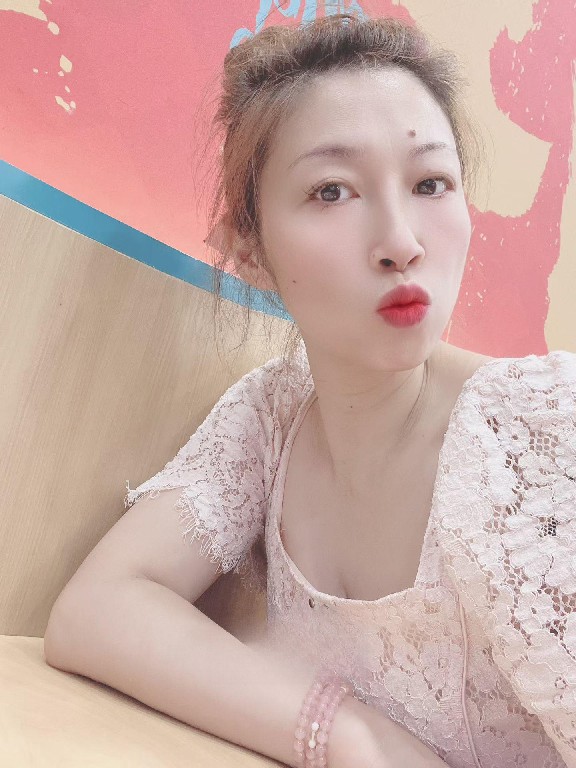 桂林美人少妇