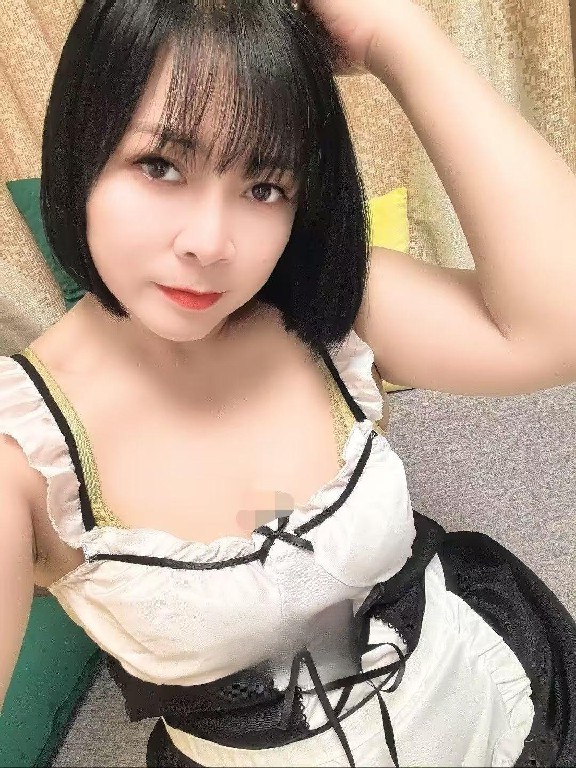 南宁性感少妇