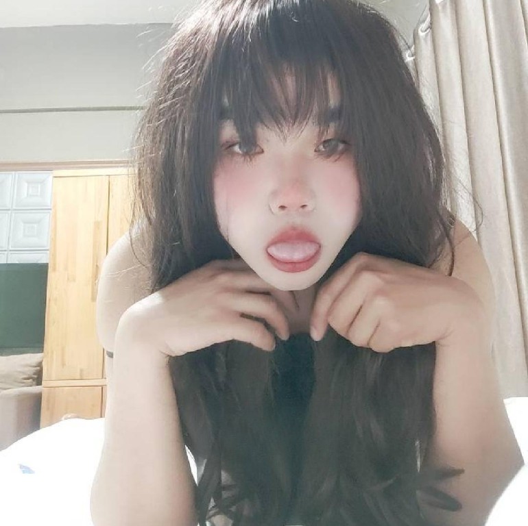 合肥伪娘