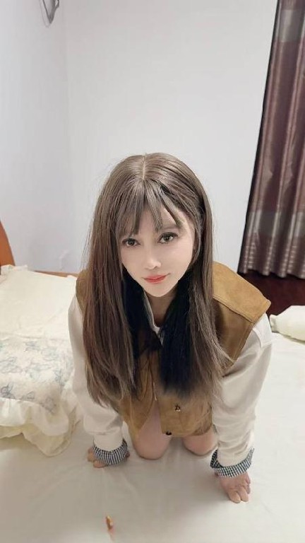 吴中区性感妹子