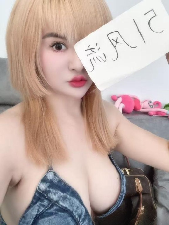 沈北大胸诱惑少妇