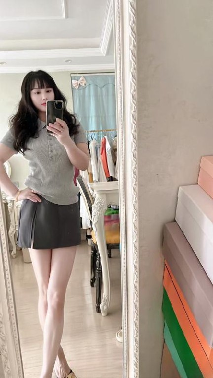 美女小九九
