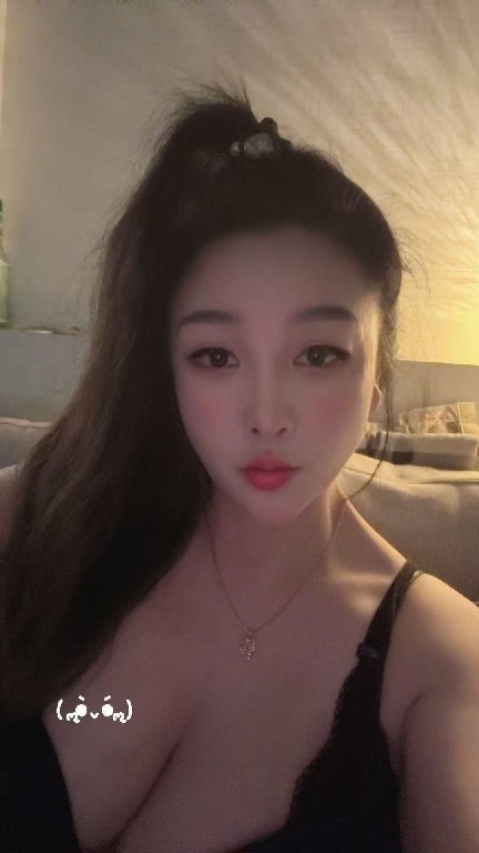 常平性感大姐姐