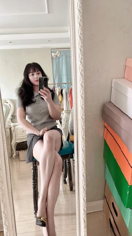 美女小九九
