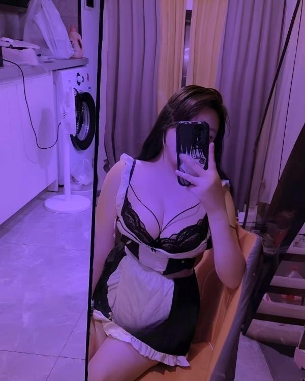 清纯性感粉嫩