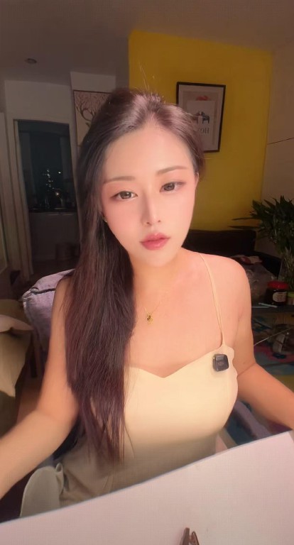 上海黄埔区Ts芷彤