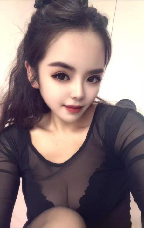 滨海大奶子姐姐