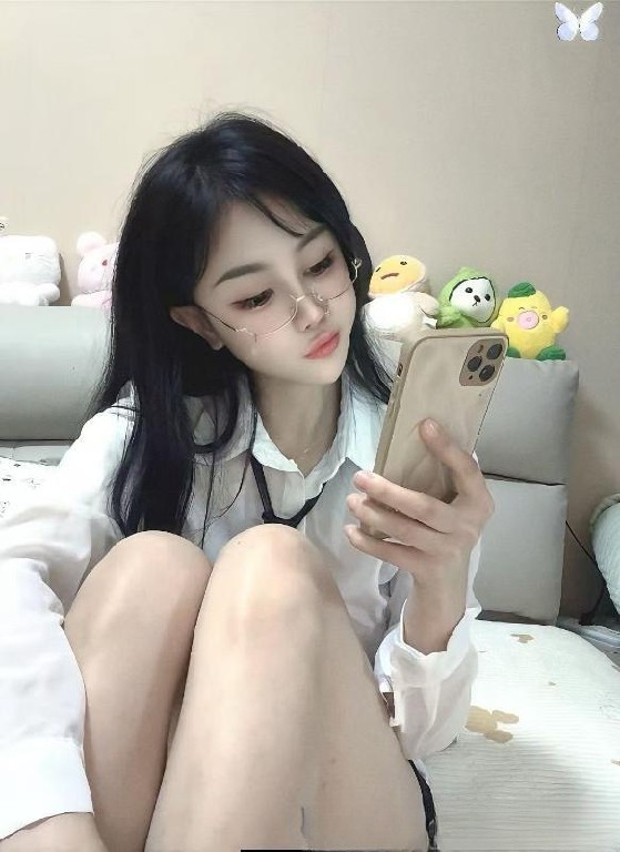 民治莞式小姐姐