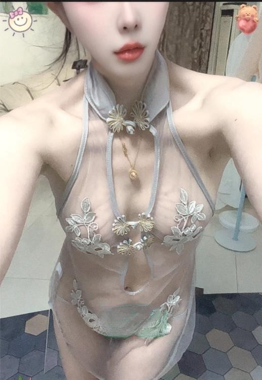 极致诱惑,人美活好