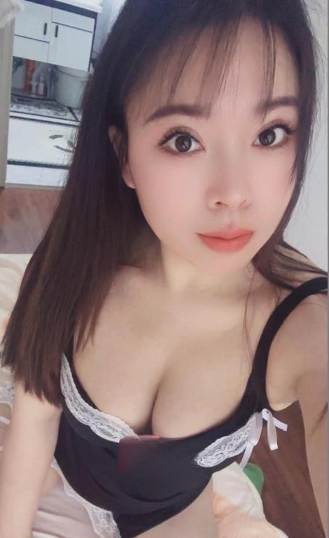 晴晴妙龄少妇