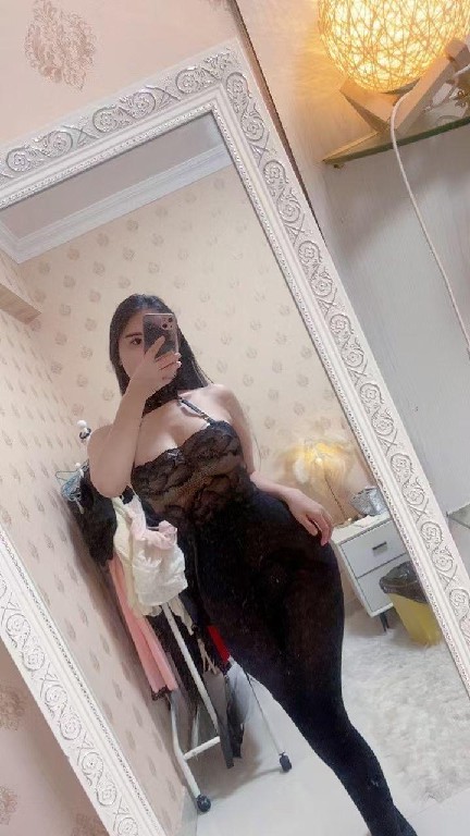 雨花台大胸安娜