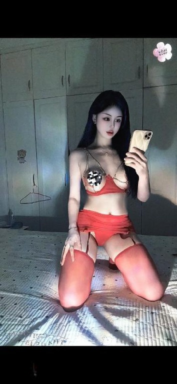 民治莞式小姐姐