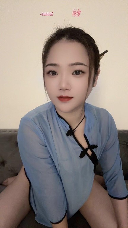 风骚小姐姐可双飞