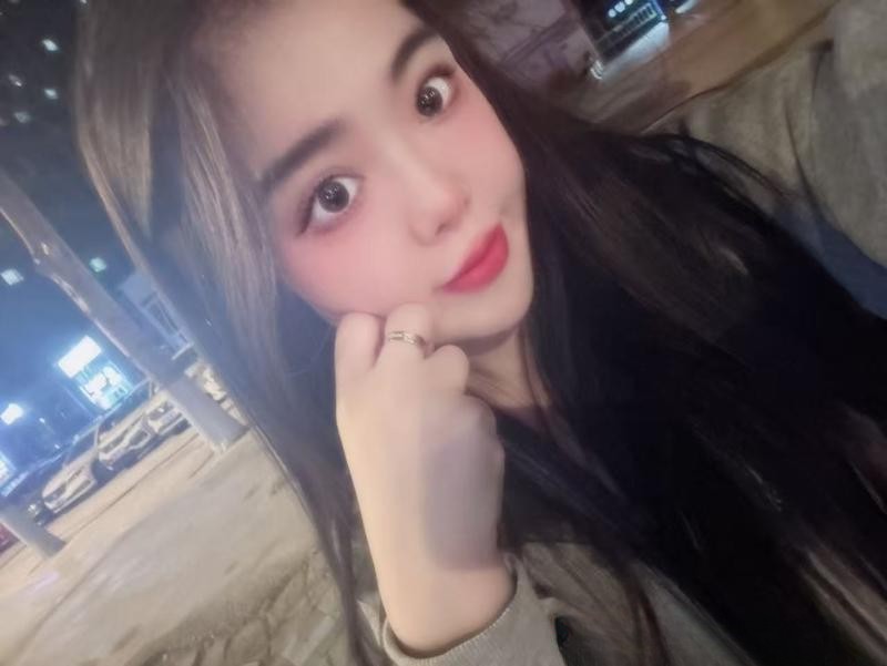 晚风
