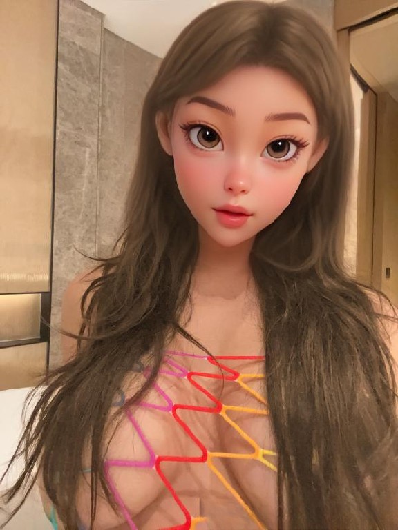 巨乳丰臀健身老师