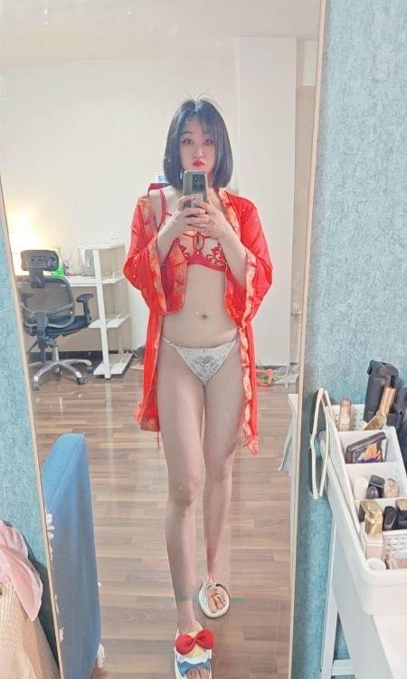 软妹子可爱耐操