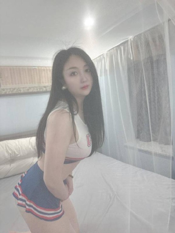 福田服务型老师敏敏