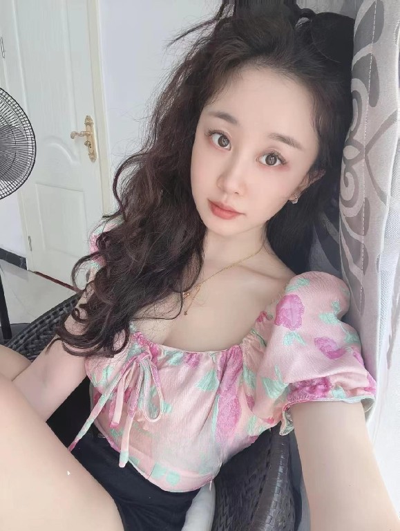 性感风骚妹子