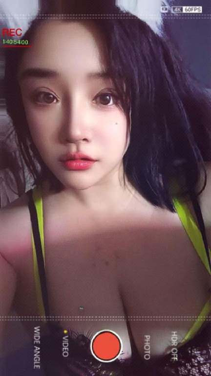 南郊大奶Lisa