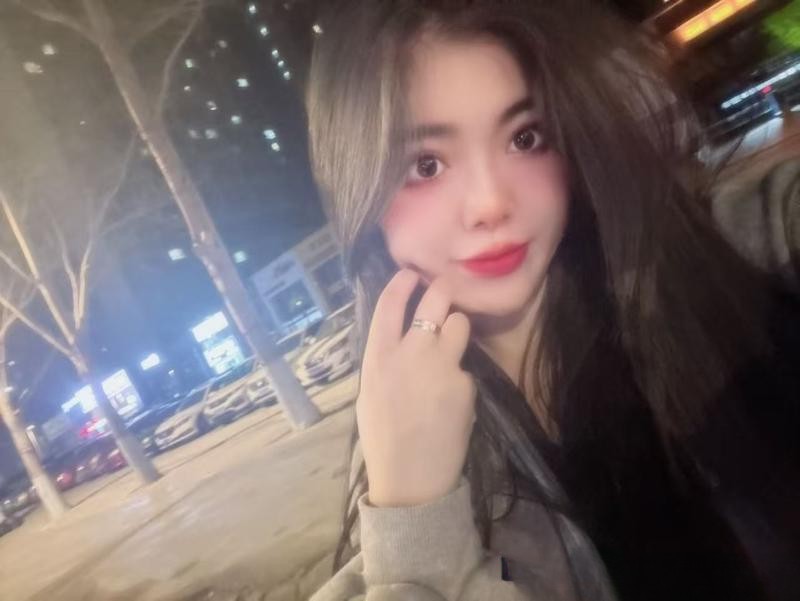 晚风