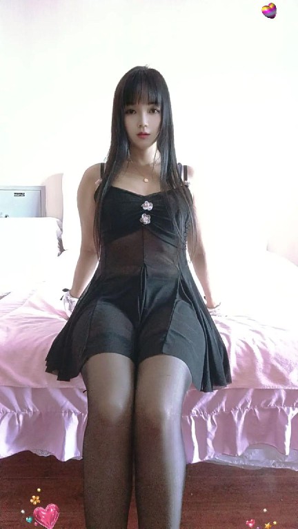 房山长阳菲菲，老情人的感觉