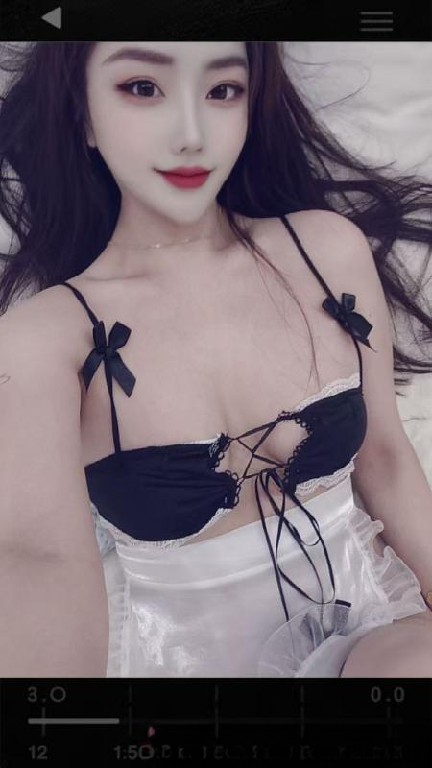 朝阳长腿骚货小米