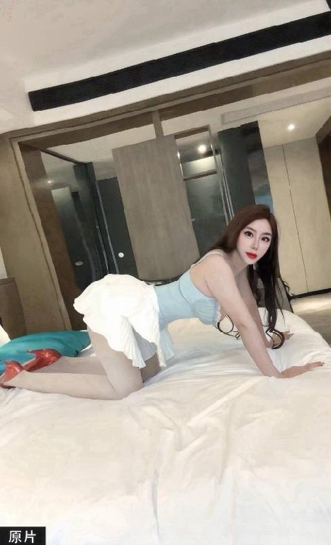 广州窈窕好活御姐