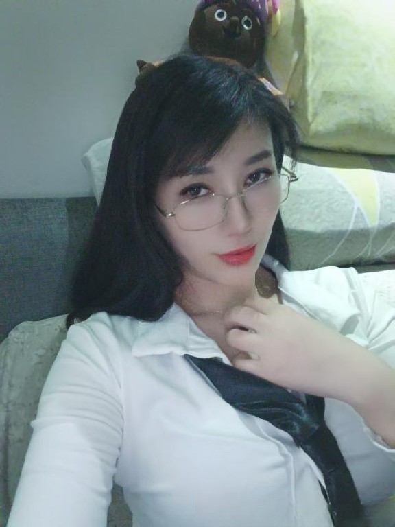 性欲旺盛的淫妇