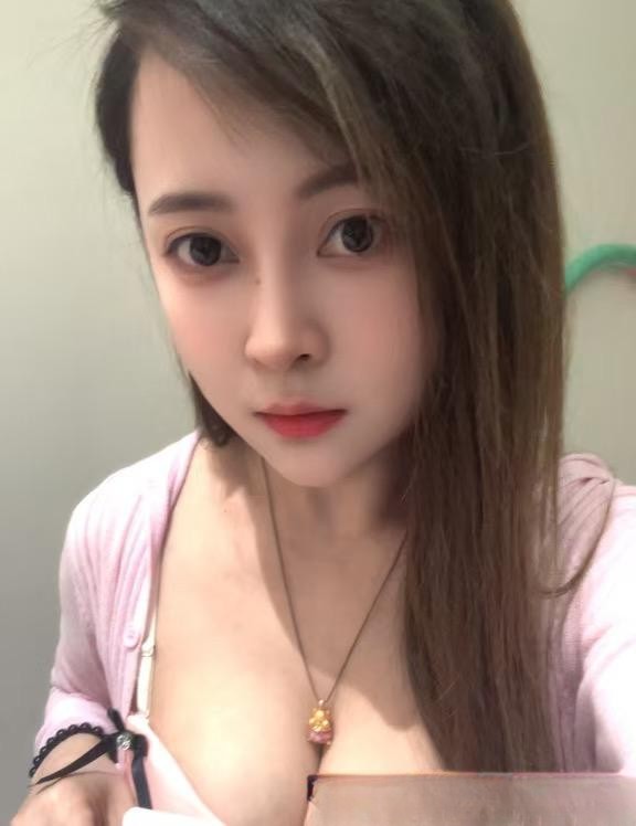 包河区温柔大胸妹