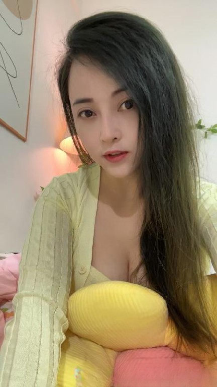 包河区温柔大胸妹