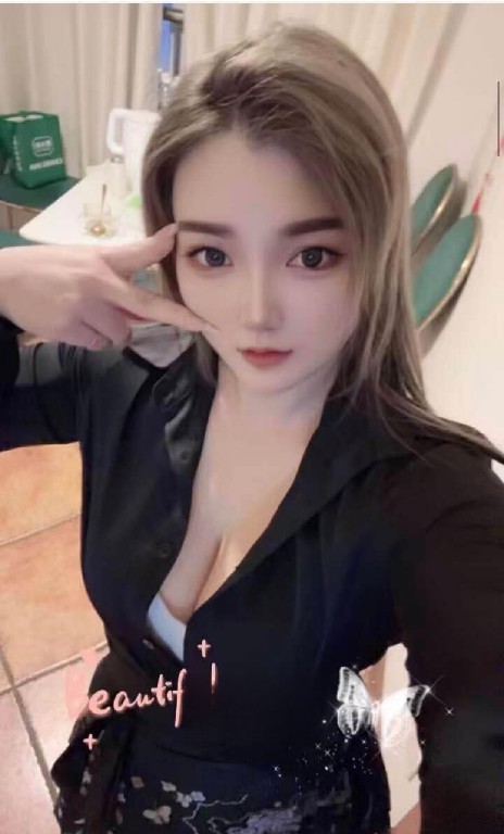 百子湾漂亮妹妹