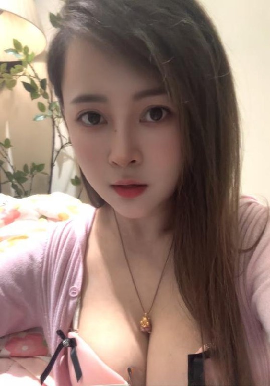 包河区温柔大胸妹