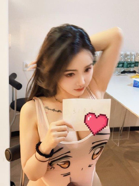 拱墅纯欲小妖精