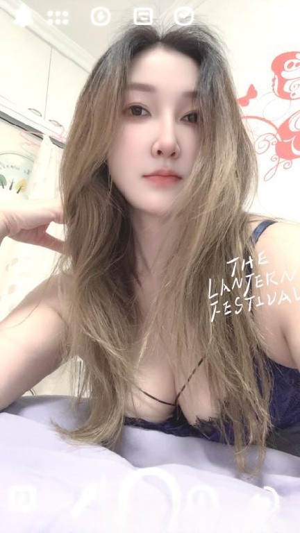 瑶海大长腿洋洋