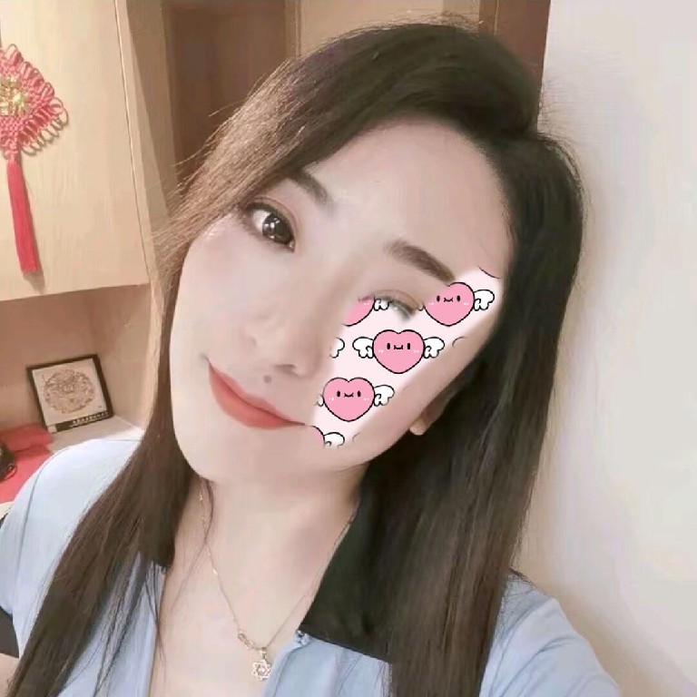 丰台妍妍回来了,大中小全垒打