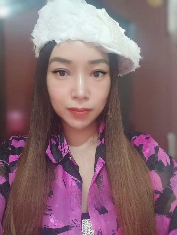 极品服务系小姐姐