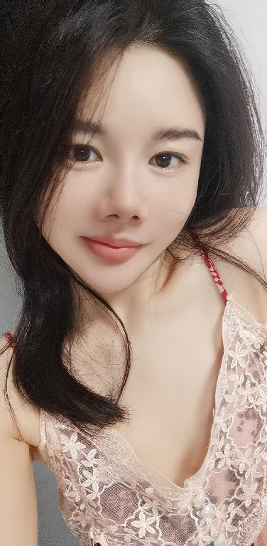 金水区小姐姐