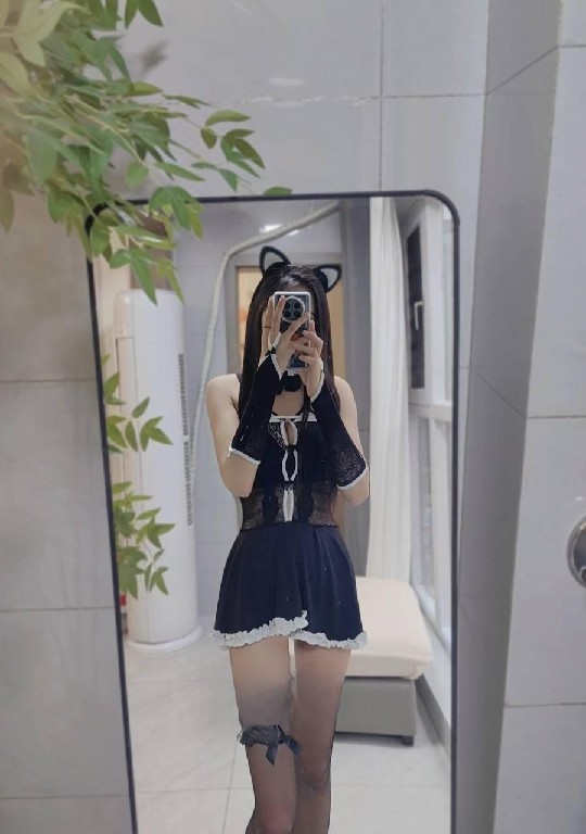 性感勾人小狐狸