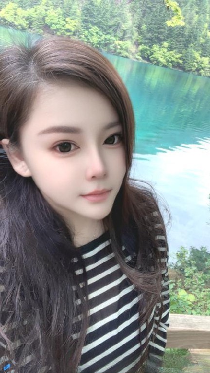 杭州大服务美女