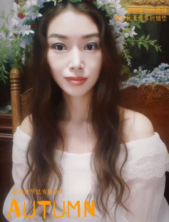 极品服务系小姐姐