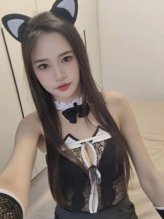 性感勾人小狐狸