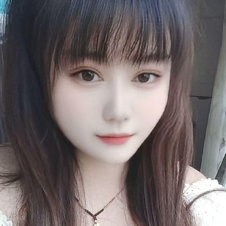 多汁小妹妹