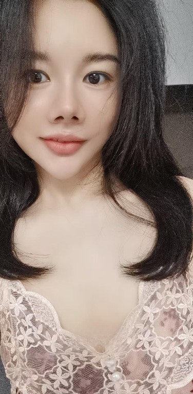 金水区小姐姐