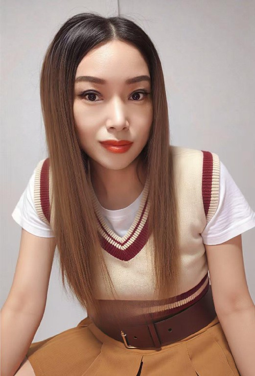 极品服务系小姐姐