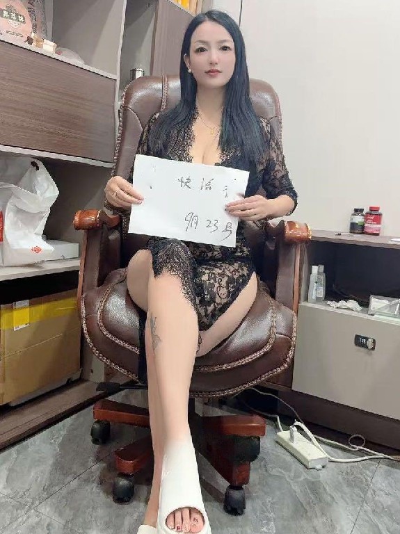 昆明优优小姐姐