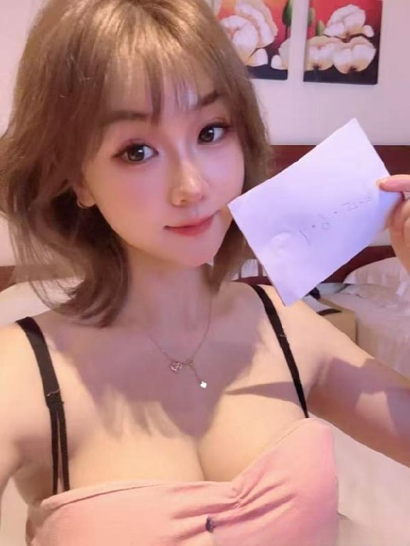 珠海拱北媚媚