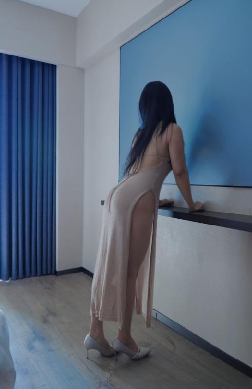 1米七尤物瑜伽教练